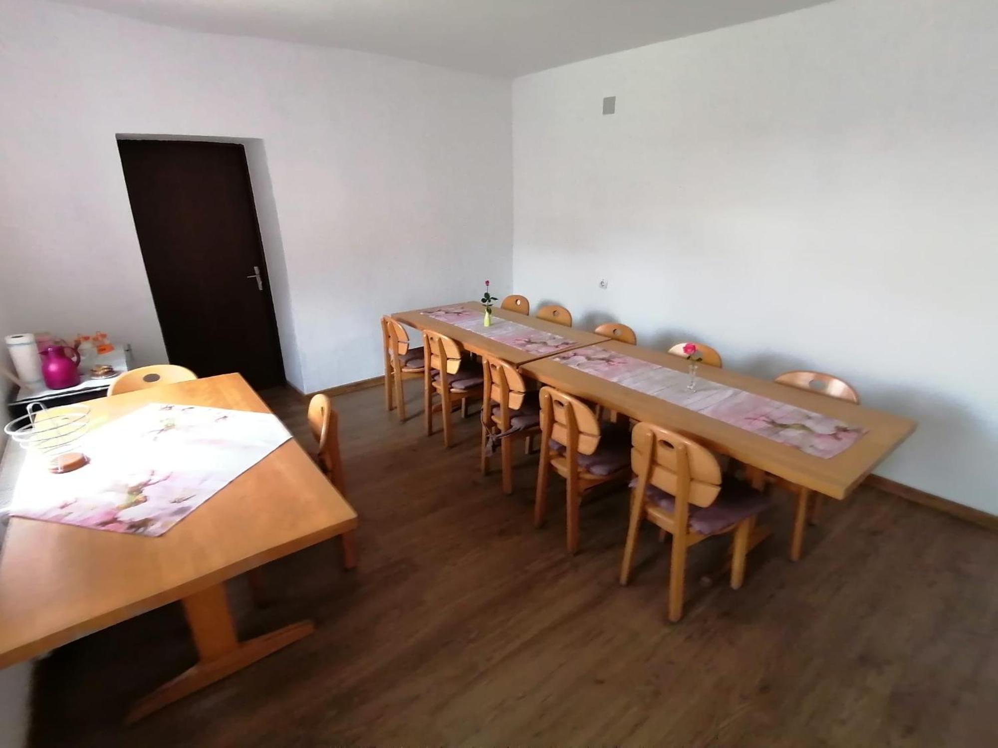 Hotel Casa Bunicii Sasca Montană Exteriér fotografie