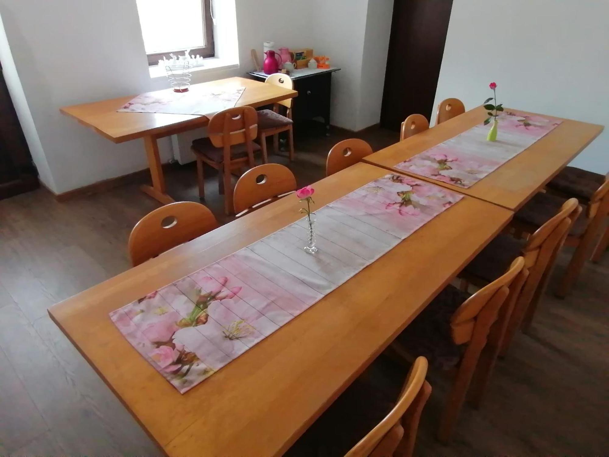 Hotel Casa Bunicii Sasca Montană Exteriér fotografie